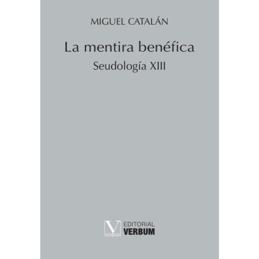 Imagem de La mentira benéfica - Espanhol