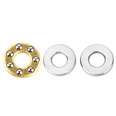 Imagem de 10pcs HIGH T BEA SET para RY e Manutenção de Equipamentos (F2.5-6m 2,5 * 6 * 3mm) (F3-8m 3 * 8 * 3,5 mm)