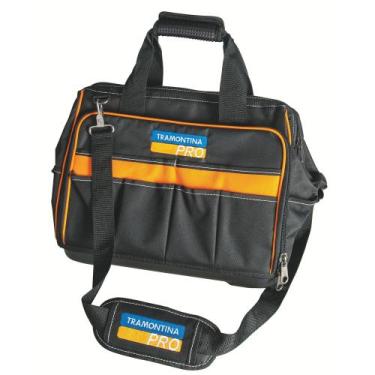 Imagem de Bolsa Porta Ferramentas 16" Tramontina PRO