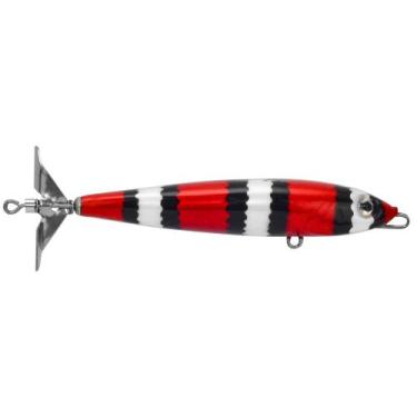 Imagem de Isca Artificial Pesca Marine Sports TNT Superficie Helice 95 By Johnny