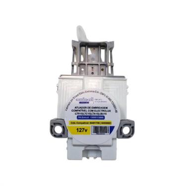 Imagem de Atuador de Freio Para Lava-Roupa Electrolux LTR15 127V