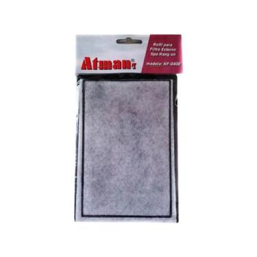 Imagem de Refil Para Filtro Atman Modelo compatível