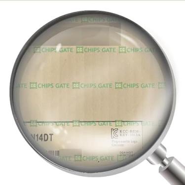 Imagem de ONE KV-N14DT Controller New KV-N14DT