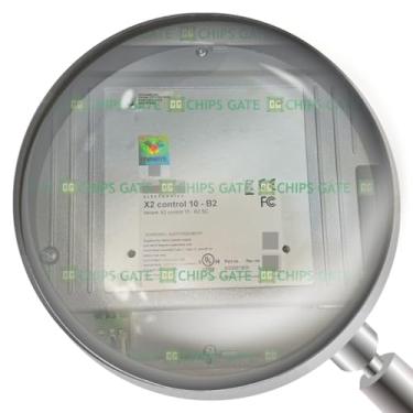 Imagem de X2 Control 10-B2 New Open Box X2 Control 10-B2 PLC Touch Panel