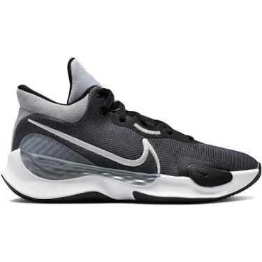 Imagem de Tênis Nike Renew Elevate III - Masculino - 45 - Preto-Cinza