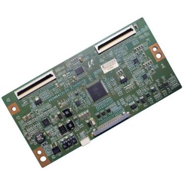 Imagem de Placa t-con para tv le4050(a)fda 40rv700 le4050(a)fda le4050b lc4055fd