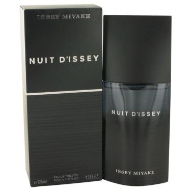 Imagem de Perfume/Col. Masc. Nuit D`Issey Issey Miyake 125 ML Eau De Toilette