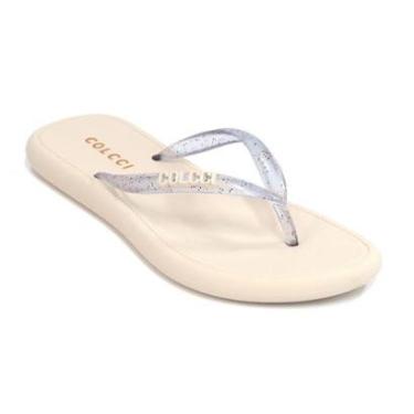 Imagem de Chinelo Feminino Atalaia Colcci Confortável-Feminino
