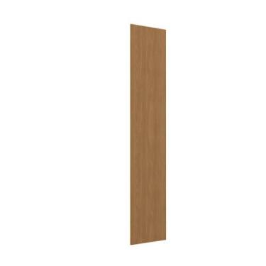 Imagem de Lateral 52cm x 220cm Painel Fechamento Ciela Kappesberg, Canela