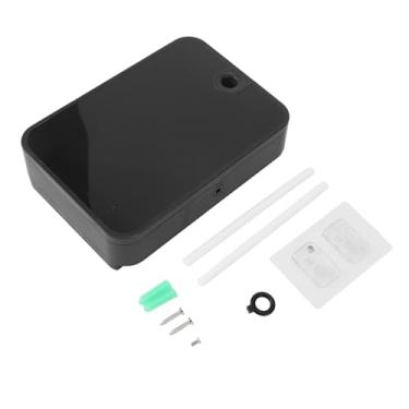 Imagem de Smart Scent Air Machine Difusor 300ml Capacidade Inteligente Atomizada Máquina de terapia com petróleo essencial para material de hotel em casa Material ABS 17,21 oz peso (-3113240167011)