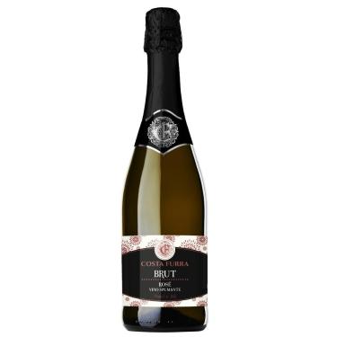 Imagem de Espumante Costa Furra Brut Rosé