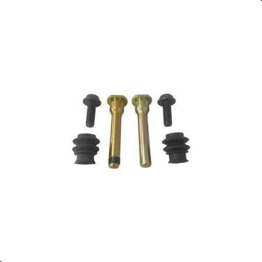 Imagem de Reparo Pino Guia Pinça Freio Ford F250 F350 F4000 1998/...