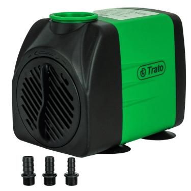 Imagem de Bomba de Aquário 35W 2000L/H TBAQ2000 Trato