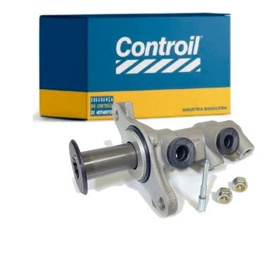 Imagem de Cilindro Mestre De Freio Polo 2017 A 2025 / Polo Tsi 2022 A 2025 / Tcross 2019 A 2025 / Virtus 2017 A 2025 - Controil C2237