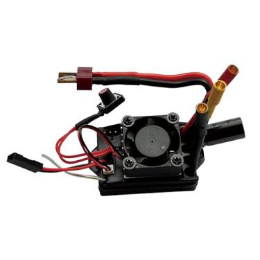 Imagem de Hosim M13 RC Car Receiver M13-DT01 Accessory Spare Parts for 1:14 M13 High Speed RC Truck