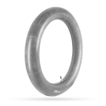 Imagem de Câmara Ar Dianteira C/ Selante Gp Tech Aro 17 Biz 100/125 Pop 100 Crypton 115