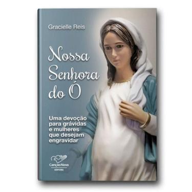 Imagem de Nossa Senhora do Ó