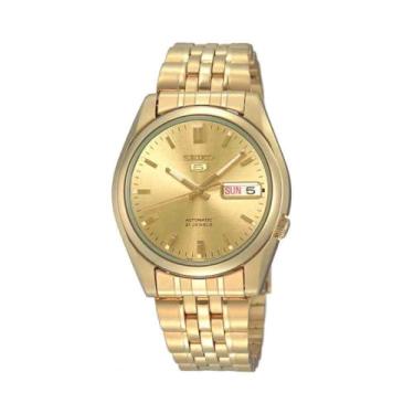 Imagem de Relogio de Pulso Seiko snk366b1 C1kx