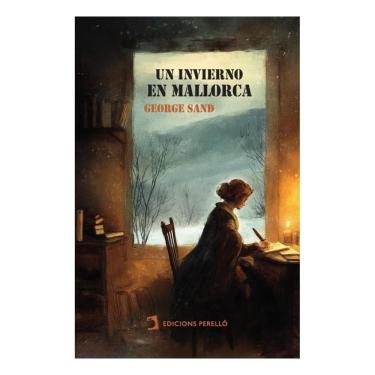 Imagem de Un invierno en Mallorca - Espanhol