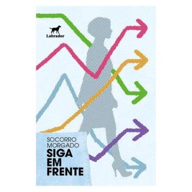 Imagem de Siga Em Frente