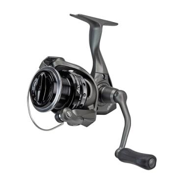 Imagem de Molinete Okuma Acuador Acu-2500a 4 Rol Aluminio 5.0.1 Drag 7
