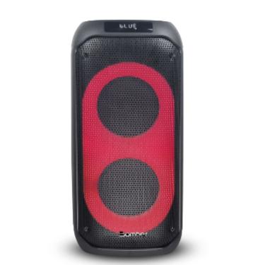 Imagem de CAIXA DE SOM BOMBER PAPÃO 600 15"