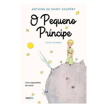 Imagem de O Pequeno Príncipe