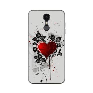 Imagem de Capa Adesivo Skin364 Verso Para Lg K9 - KawaSkin