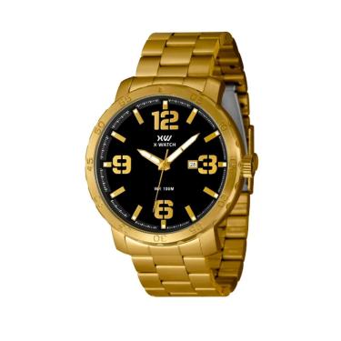 Imagem de Relogio X-Watch Xmgs1039 P2kx