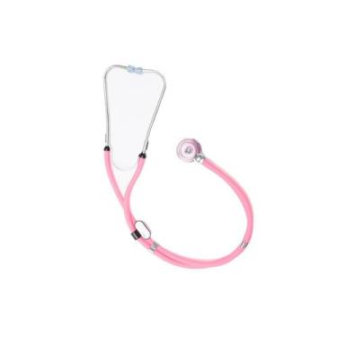 Imagem de Estetoscopio Rappaport Duplo Adulto E Pediatrico P A Med - P. A. MED, 