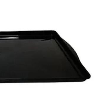 Imagem de Bandeja coletora de agua mak.inox para escorredor 12 pratos preto 8512