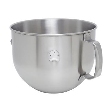 Imagem de Tigela Inox Escovada 7Qt Para Batedeira Kitchenaid - W11512549 W11512549