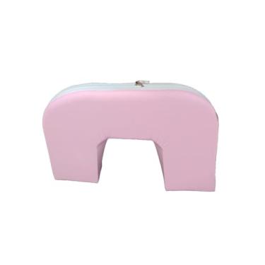 Imagem de Almofada Amamentacao Grande Rosa