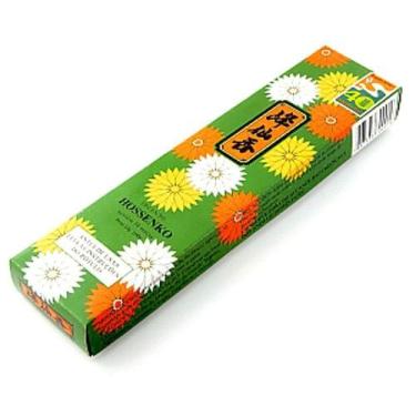 Imagem de Incenso Senkô Hossenko (10 Maços) - Barão Kôbo