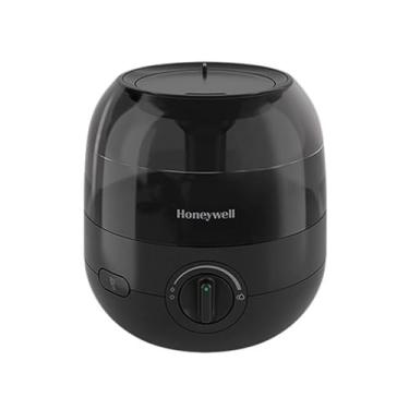 Imagem de Honeywell Mini umidificador de névoa fria, preto – umidificador de névoa fria para quarto ou escritório