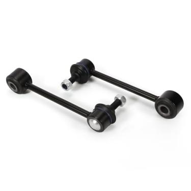 Imagem de GNXFixt 2 peças de elos de barra estabilizadora traseira, para blazer Traverse Camaro 2013-2020 Acadia (Limitado) Enclave LaCrosse Regal CTS XT5 ATS XT4 XT6