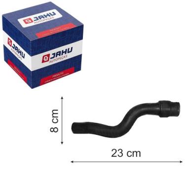 Imagem de Mangueira De Entrada Do Ar Quente Sonic 2012 A 2015 - Jahu 32654-7