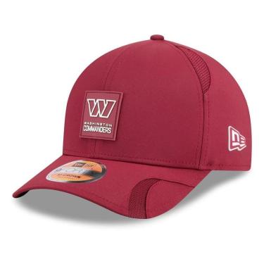 Imagem de Boné New Era 940MC Nfl25 Sideline Washington Commanders-Masculino