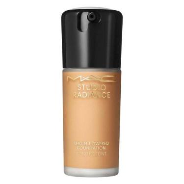 Imagem de Base Líquida Hidratante Mac - Studio Radiance Serum Powered NC, NC44