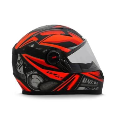 Imagem de Capacete Fechado FW3 GTN R1