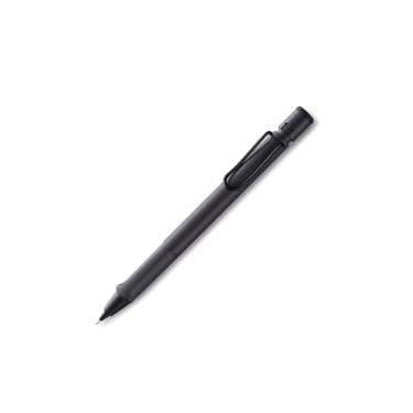 Imagem de LAMY safari umbra - Lapiseira com grip ergonômico - corpo feito de plástico ABS robusto - ideal para desenhar e escrever - incluindo refil LAMY M 41 0,5 mm e ponta de borracha
