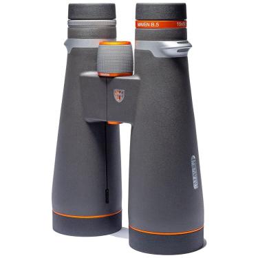 Imagem de Binóculos 10x, Cor e, MAVEN B5 56 Bld3, Preto