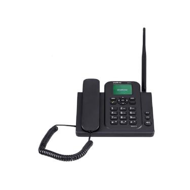 Imagem de Telefone Intelbras Cfw8031 Celular Fixo 3G Wifi Gfw 4118031