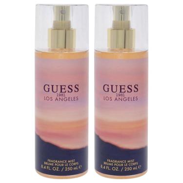 Imagem de Perfume Guess 1981 Los Angeles Eau de Toilette 250ml para mulheres