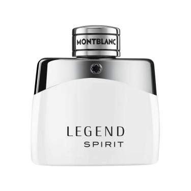 Imagem de Perfume masculino Mont Blanc Espírito Legendário 1.198ml