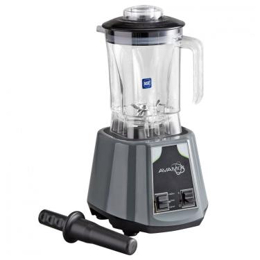 Imagem de Liquidificador Industrial AvaMix BL2T48 2,03 cv com Controle de Alternância e Recipiente de Tritan de 1,42 Litros, 110V