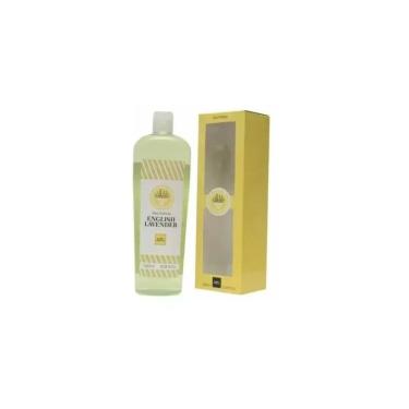 Imagem de Deo Colonia English Lavender 1000 ml - Euro Parfum