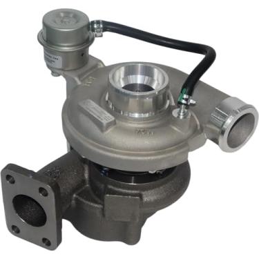 Imagem de HATRYIDA Turbocompressor MTG3013GR para Massey Ferguson 5410 5420 5425 5435 5445 5455 6445 6455 596 290 445 Xtra