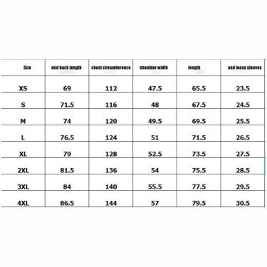 Imagem de Parka Windbreaker Casual Impermeável para Esportes Masculinos