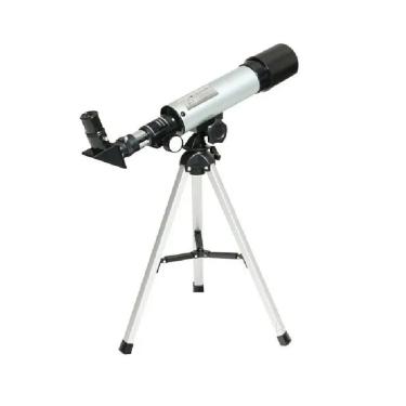 Imagem de Telescópio Astronômico Monocular 60x Zoom F36050